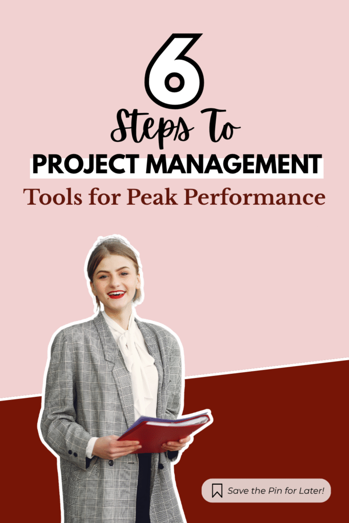 Project management tools, gantt chart, decision matrix, small business growth