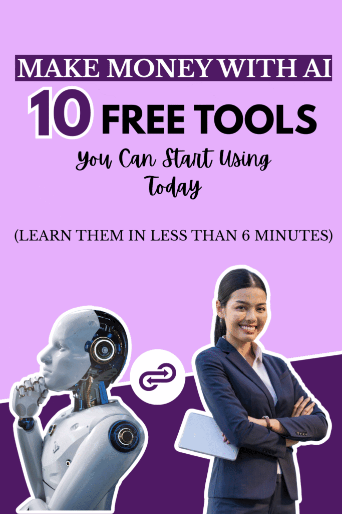 How to Make Money Online With AI