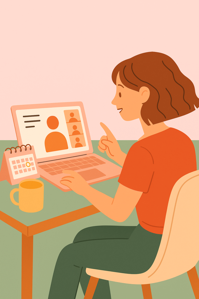 side hustles from home