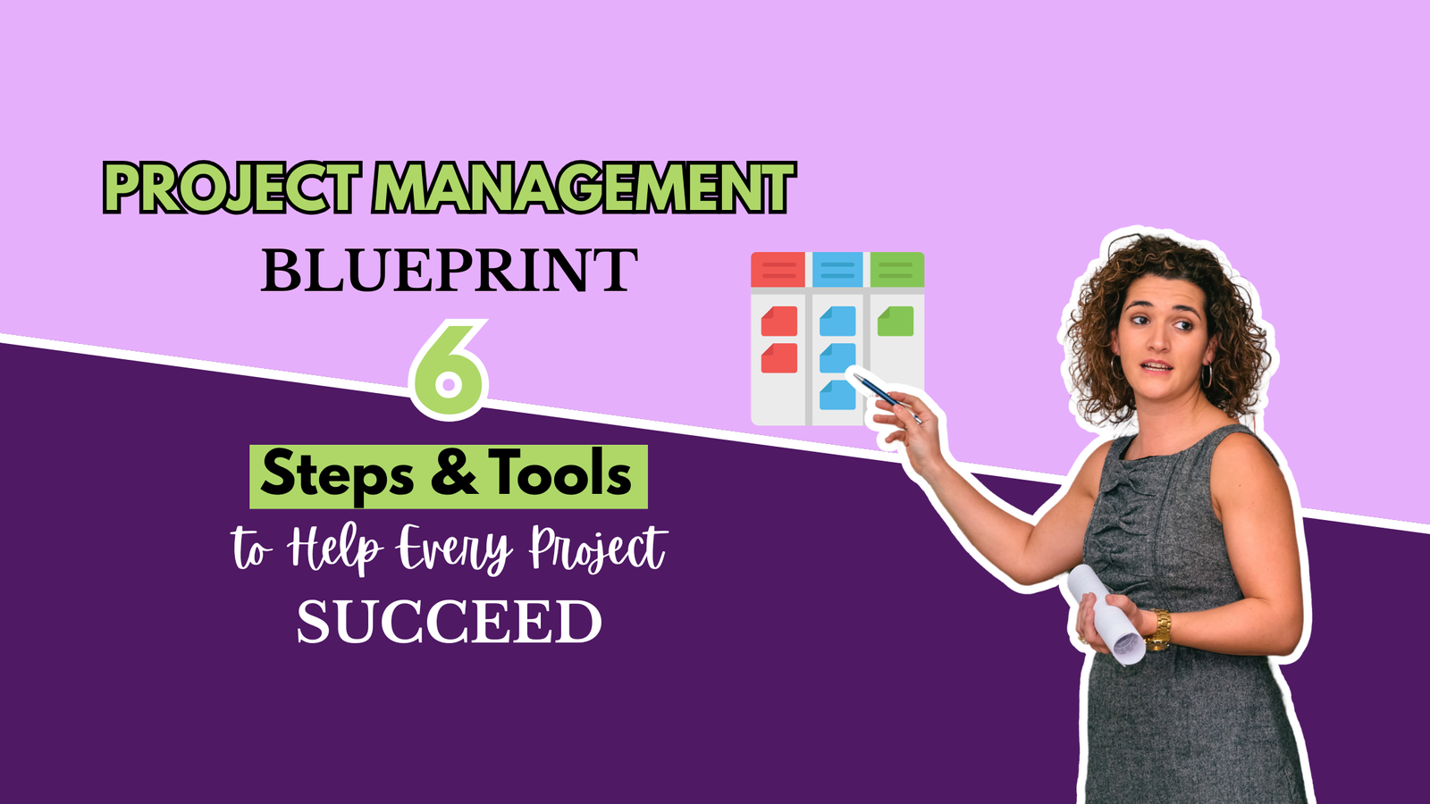 Project Management Checklist: 6 Steps Every Smart Project Leader Follows