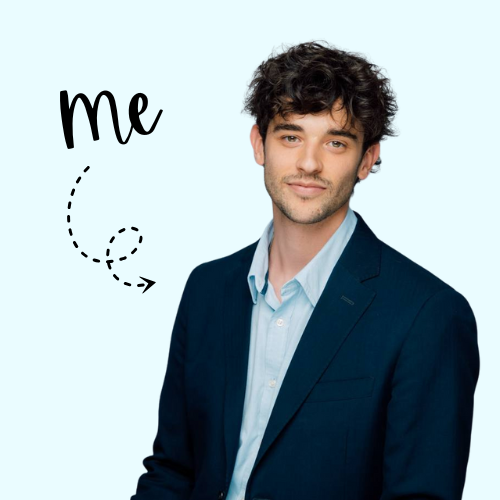 about me, project manager